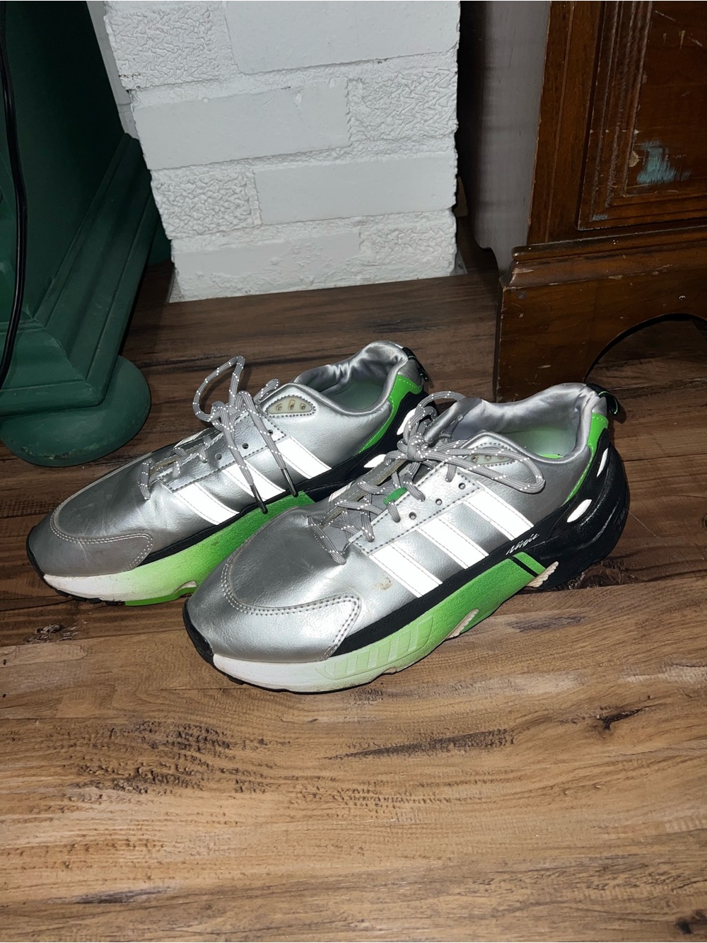 Men’s adidas